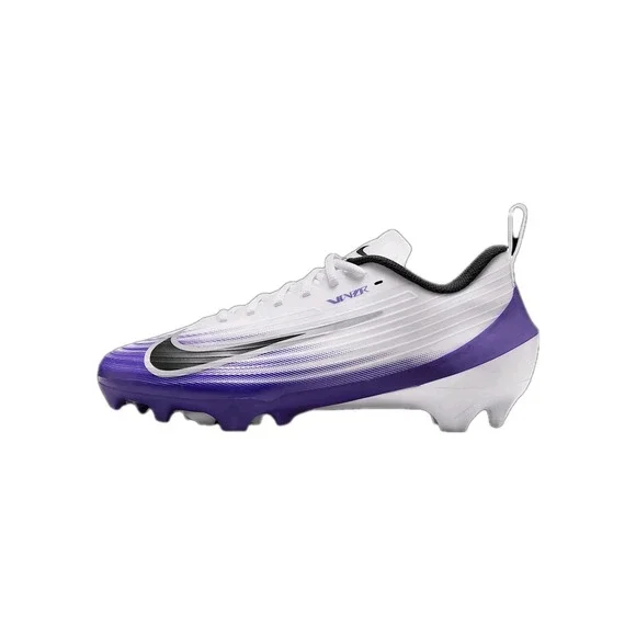Nike | Shoes | Nike Vapor Speed 3 Tb Purple White Football  display picture 1
